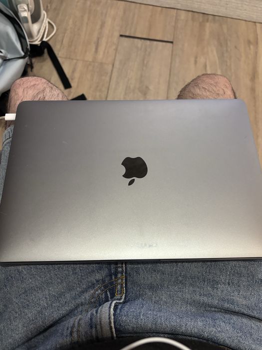 Vendo macbook pro 13 polegadas