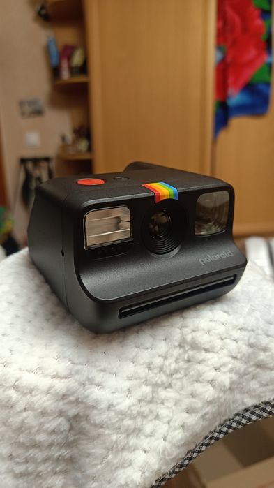 Polaroid Go Instant Camera Generation 2