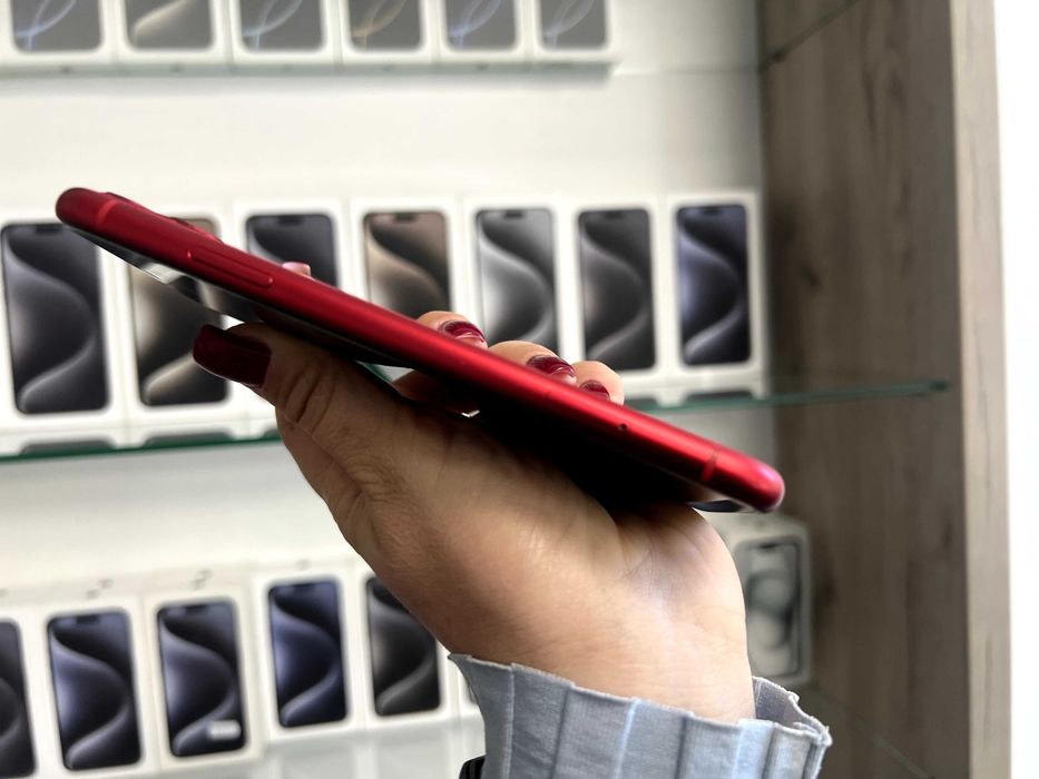 iPhone 11 128 GB Neverlock | Магазин | Гарантія