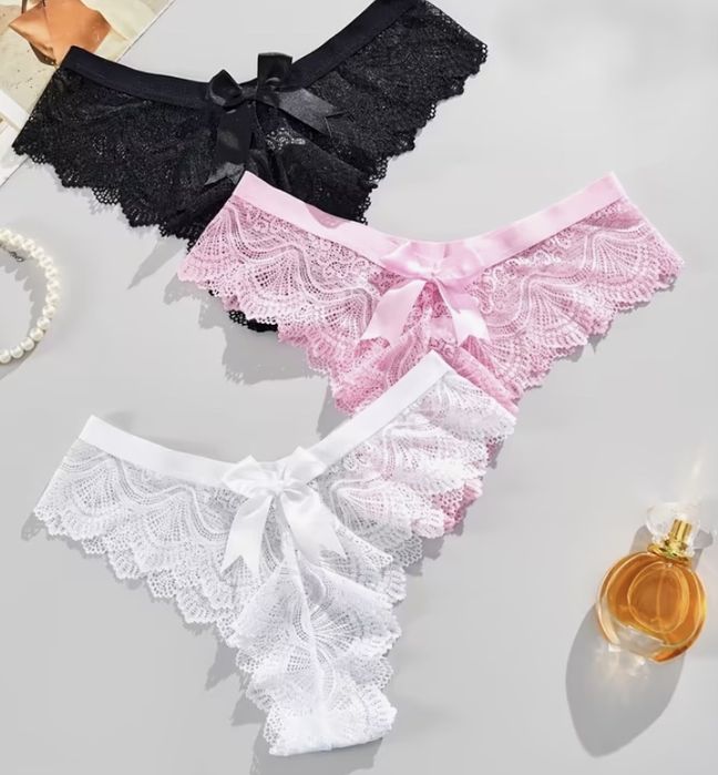 Нове Трусики Жіночі Білизна Жіноча