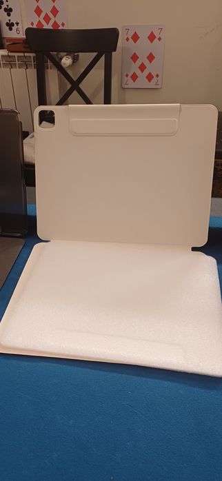 Vendo capas de tablets