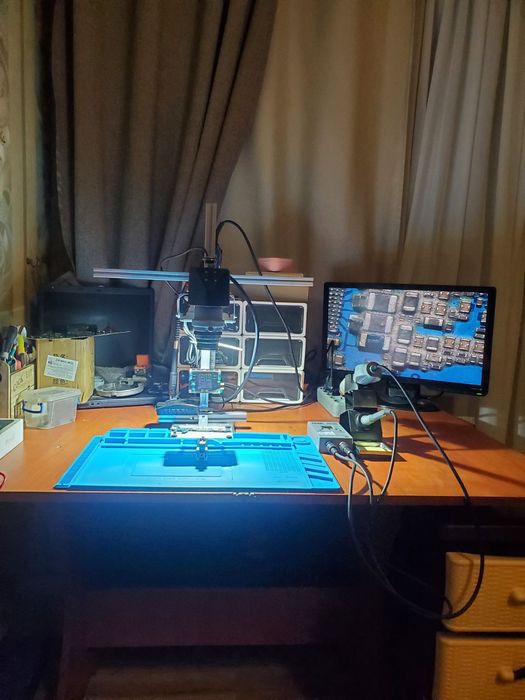 Ремонт побутової  та цифрової техніки(Лозова)