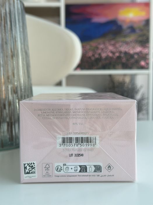 Оригінальні парфуми Parfums de Marly Delina