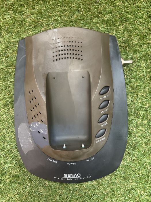 Радіотелефон Senao CN 258 plus