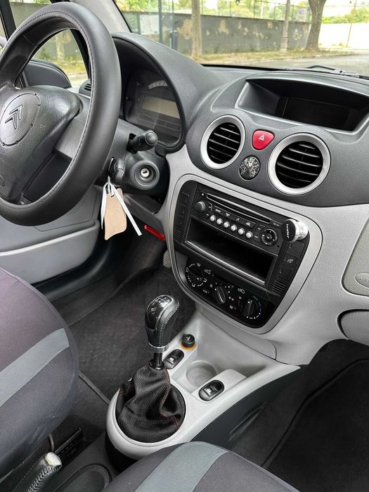 Citroën C3 1.1 2006