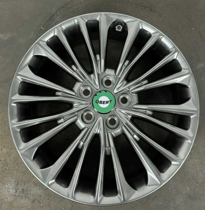 Нові диски R18 на Lexus Hyundai Toyota Mazda Honda Kia Nissan Renault*