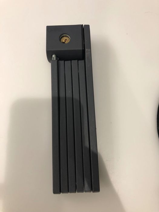 abus UGRIP BORDO 5700K