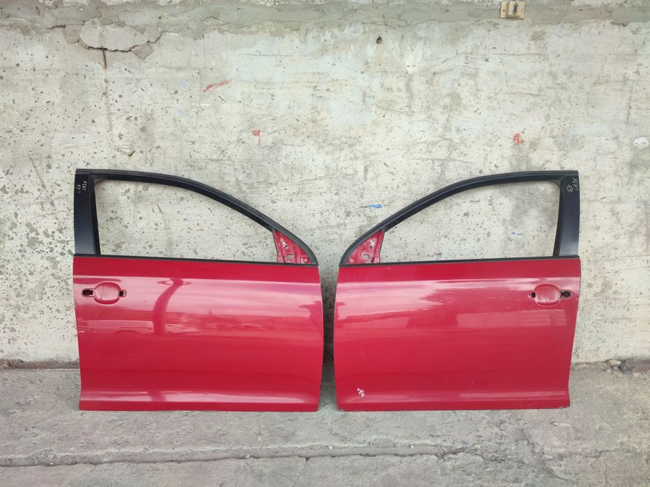 Двері Volkswagen Golf 5 Golf 6 дверь Фольксваген Гольф 5 6 універсал