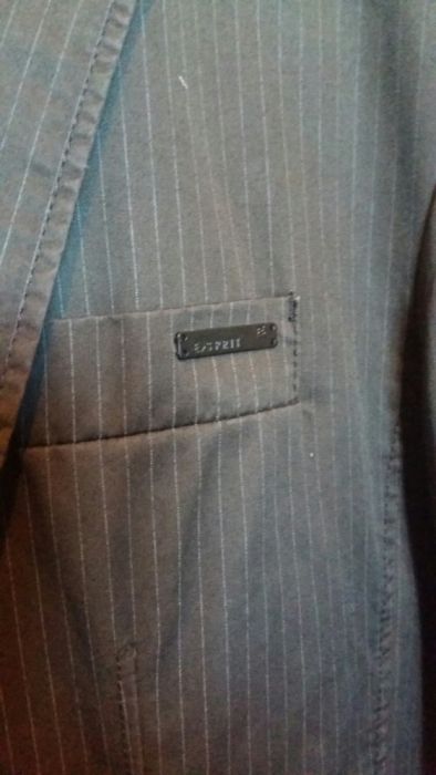 Blazer SPIRIT tons castanho