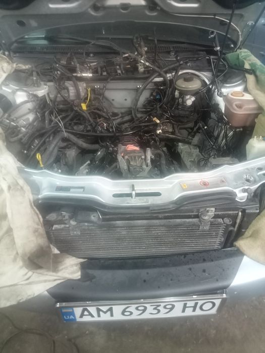 Продам Ауді а6с4 в гарному стані