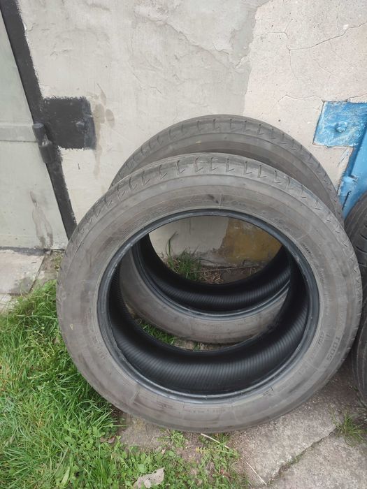 Opony letnie Bridgestone Turanza 215/55R17