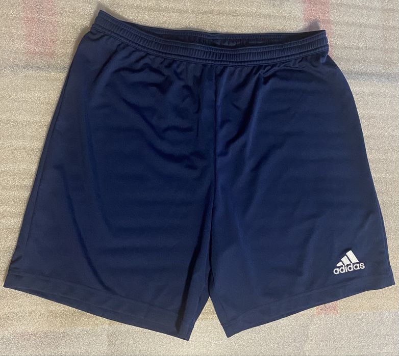 Spodenki męskie sportowe treningowe