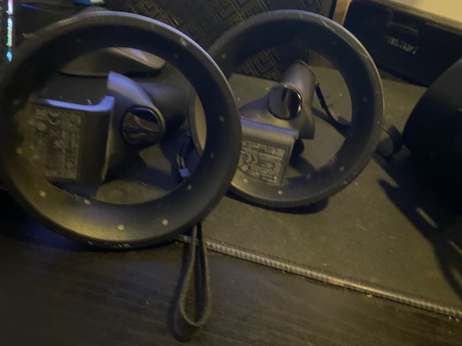 Oculos vr HP Reverb G2