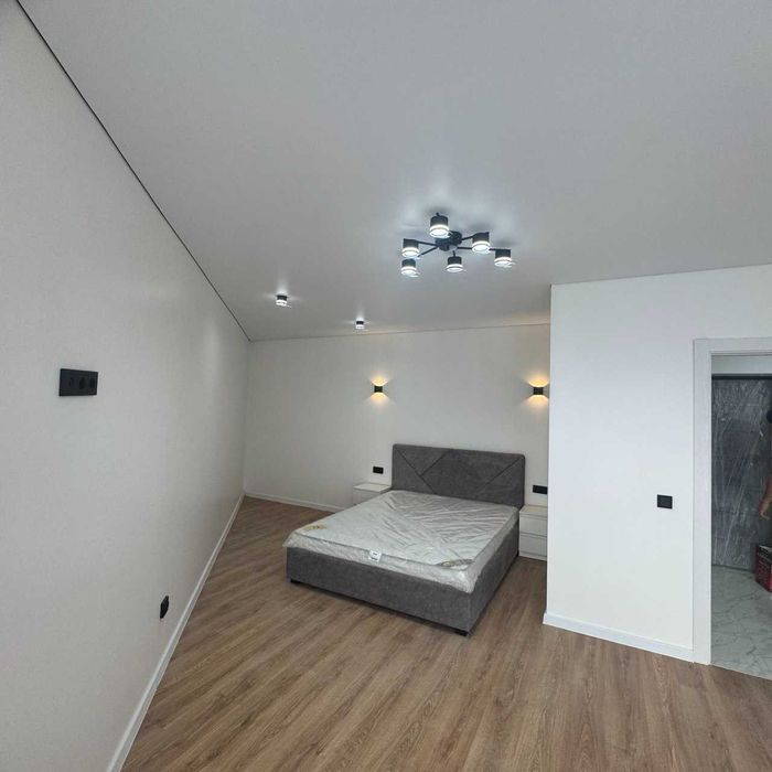 Продаж 1к квартири в ЖК Княгинин (центр міста)