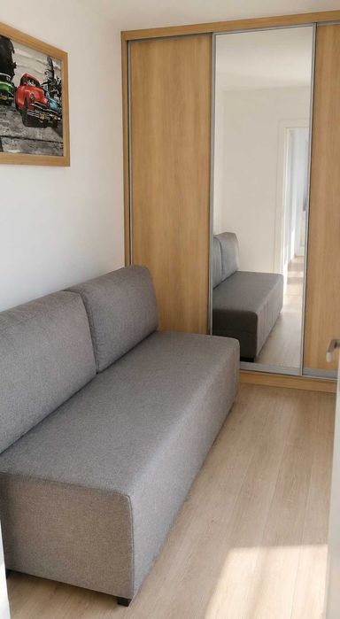 3- pokojowe mieszkanie na sprzedaż w centrum z ogródkiem