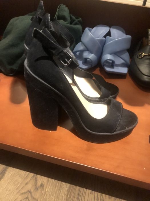 Zara sandaly 36
