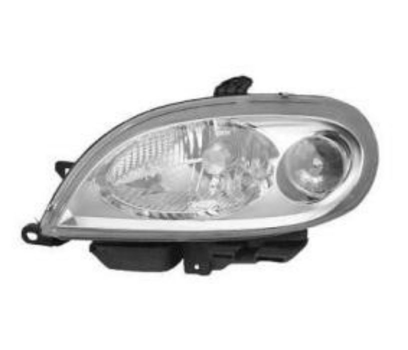 Farol esquerdo Saxo (mk2 / fase 2)