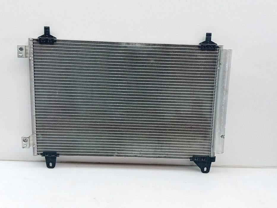 Radiador AC DS DS3 Crossback
