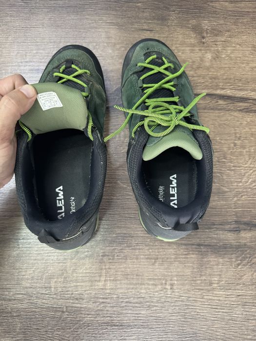 Чоловічі кросівки 42 MS MTN TRAINER GTX