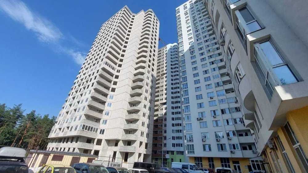 2х.ЖК Східна брама.вул.Світла 3Д.к.6.