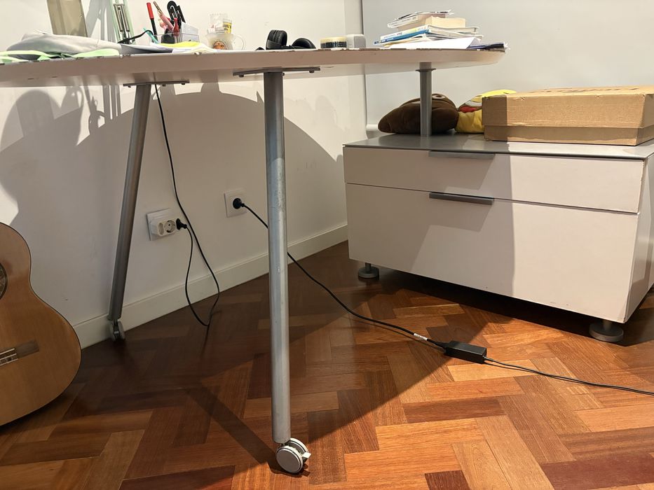 Secretaria de Design Ligne Roset