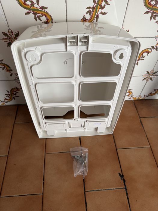 Dispensador de toalhas de mão de papel Dutex