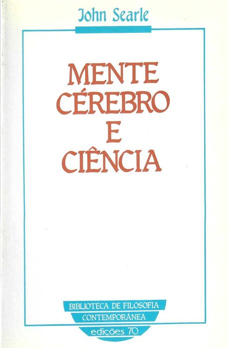 Biblioteca de FILOSOFIA CONTEMPORÂNEA Edições70 - 13 Autores.19 obras