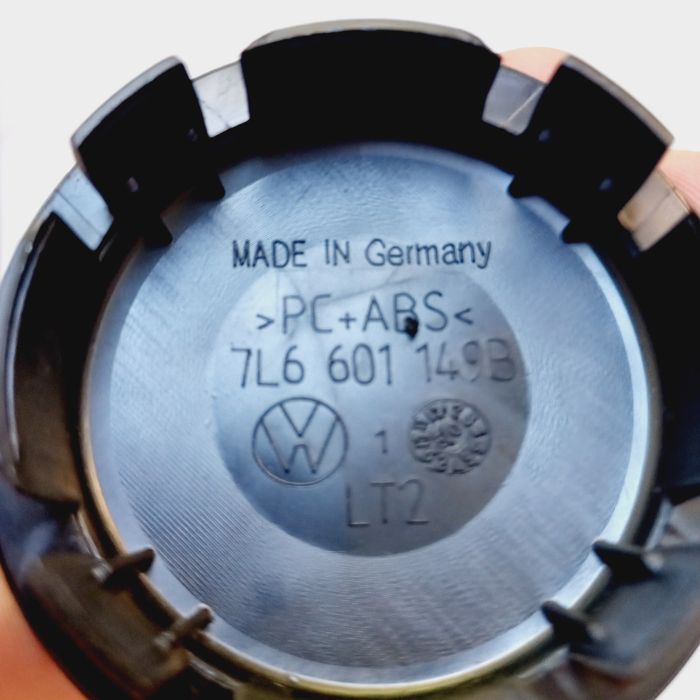 Колпачок заглушка Volkswagen
