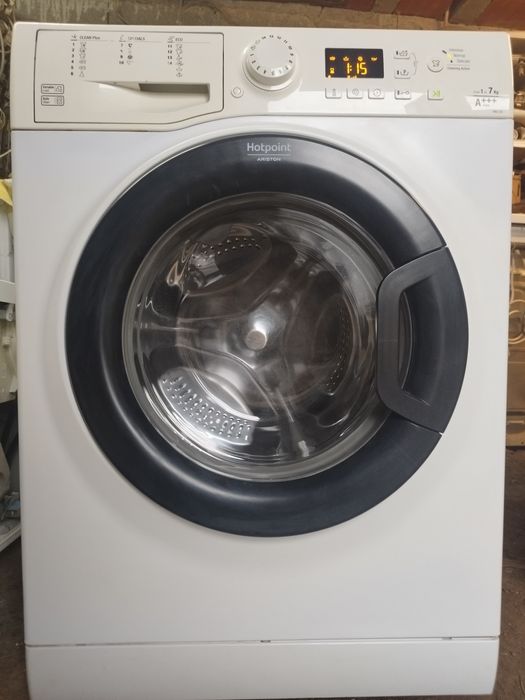 Máquina de lavar roupa