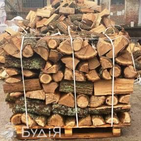 продам дрова від 2-х складометрів з доставкою