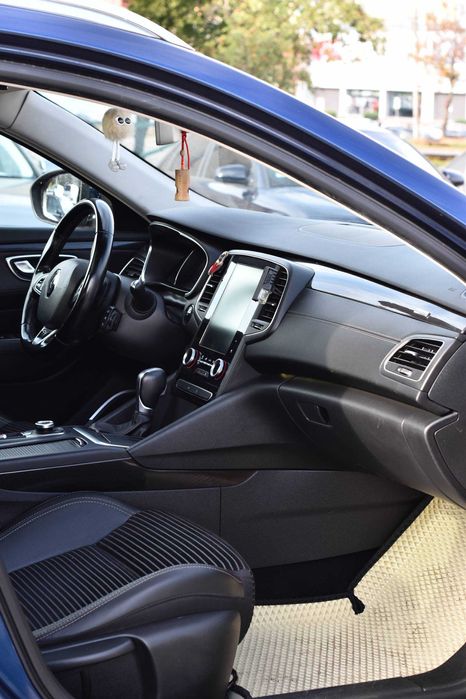 Renault Talisman 2016р. 1.6 дизель, обмін [Перший внесок від 20%]