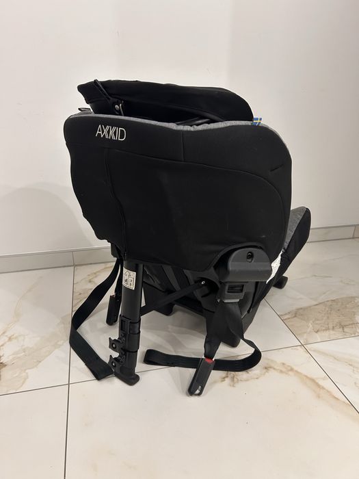 Fotelik Axkid Minikid