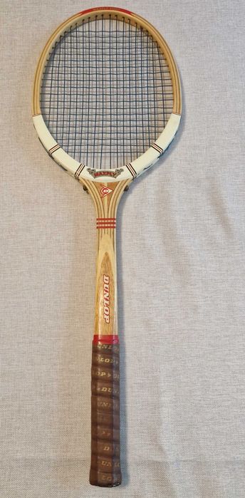 Rakieta tenisowa Dunlop MAXPLY FORT (1)