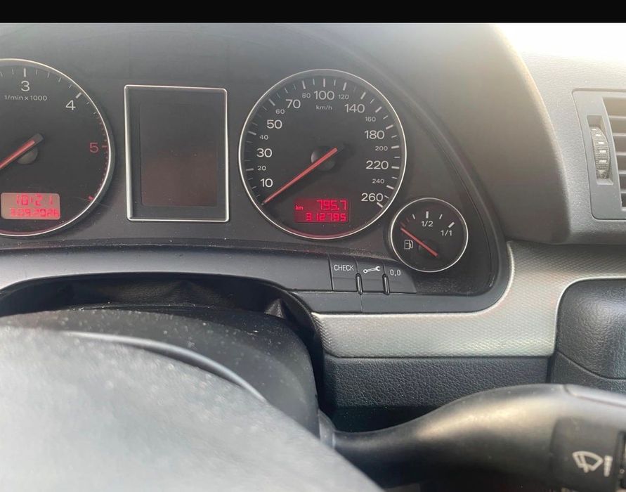 Carrinha Audi 1.9 tdi