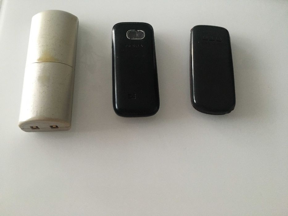 Klasyki  telefonów komórkowych