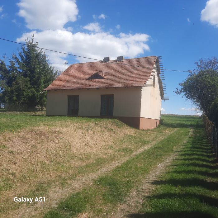 Dom 100m2 (bez pośredników)