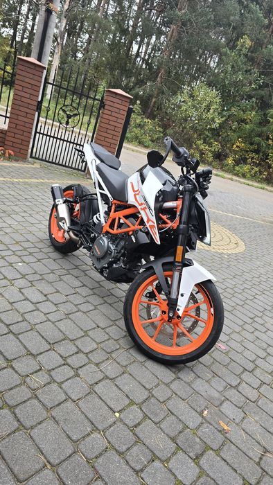 KTM