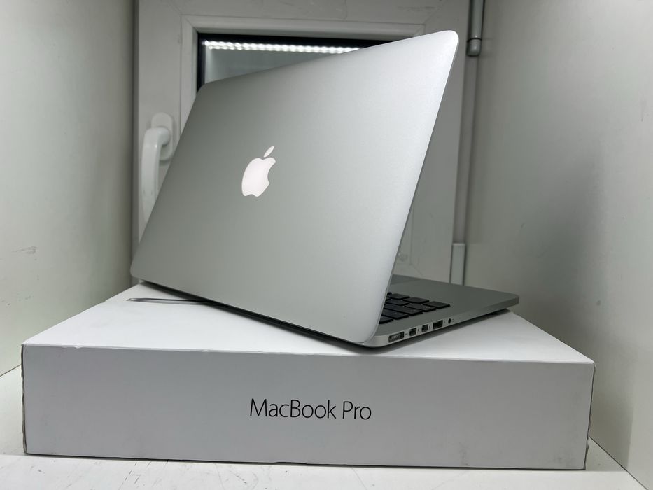 macbook pro 13 2015 - Купити електроніку - Ціни на OLX.ua