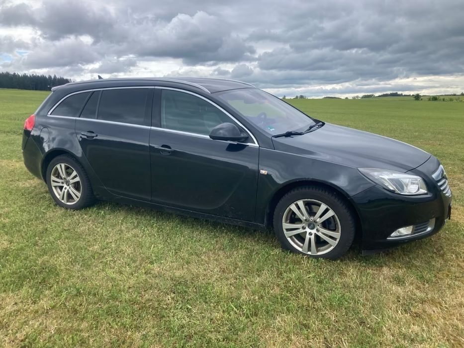 Opel insignia авторозборка запчасти опель інсігнія