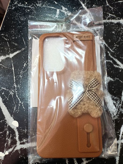 Чохол на телефон Самсунг S24 FE