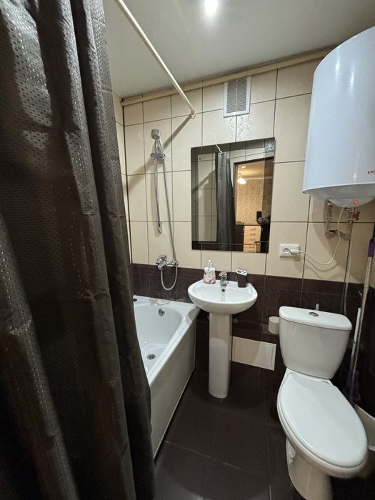 ПОДОБОВО, євро квартира! Центр.