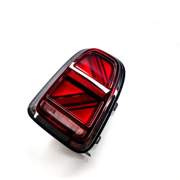 Cтопи mini f60 фари зад UNION JACK МИНИ F60 COUNTRYMAN фари