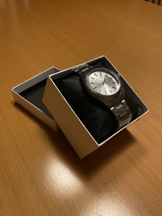 Casio Quartiz Mtp-1189