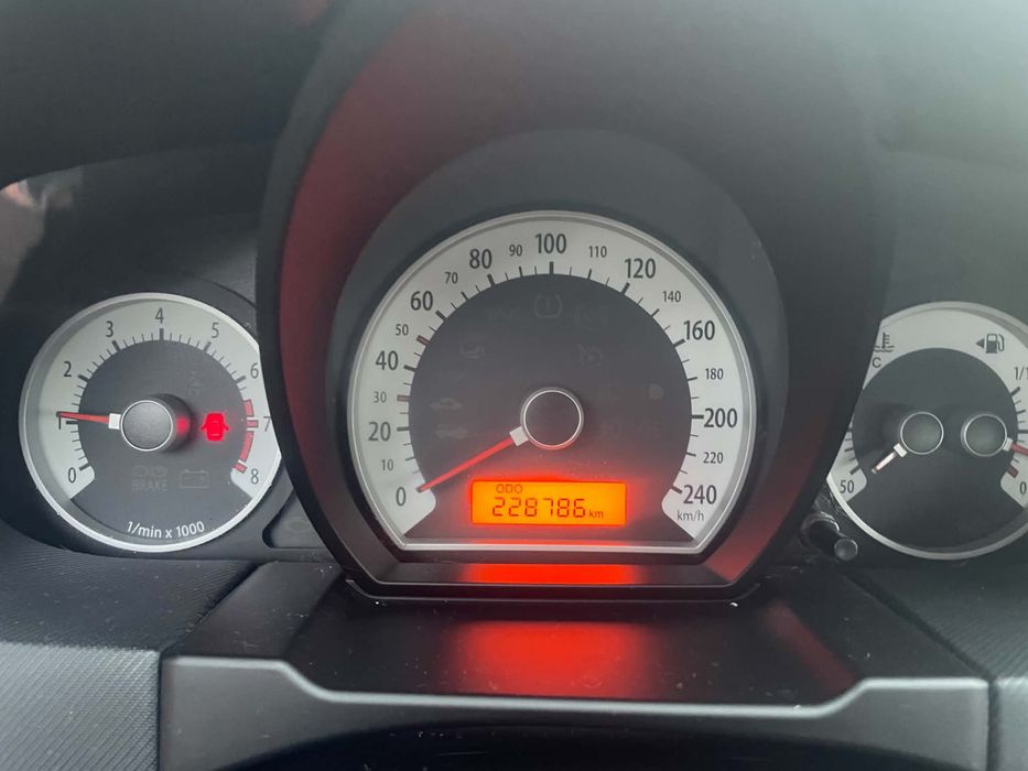 Продам кіа ceed 2008р