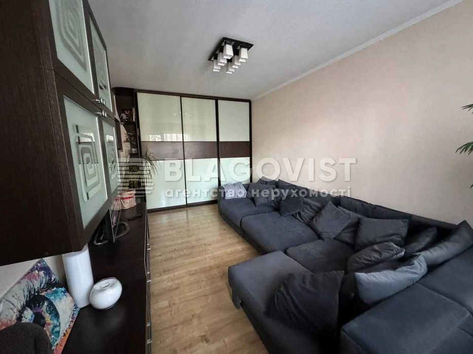 Продаж 3К квартири Подольський р-н пр.Європейського Союзу