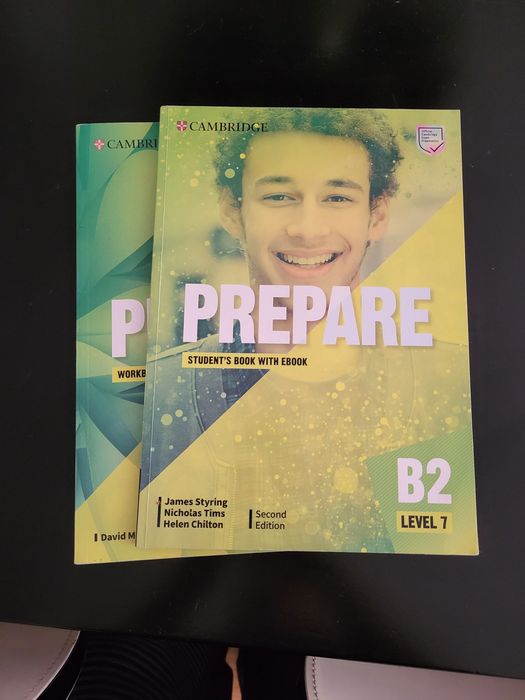 Livros escolares Inglês - Instituto