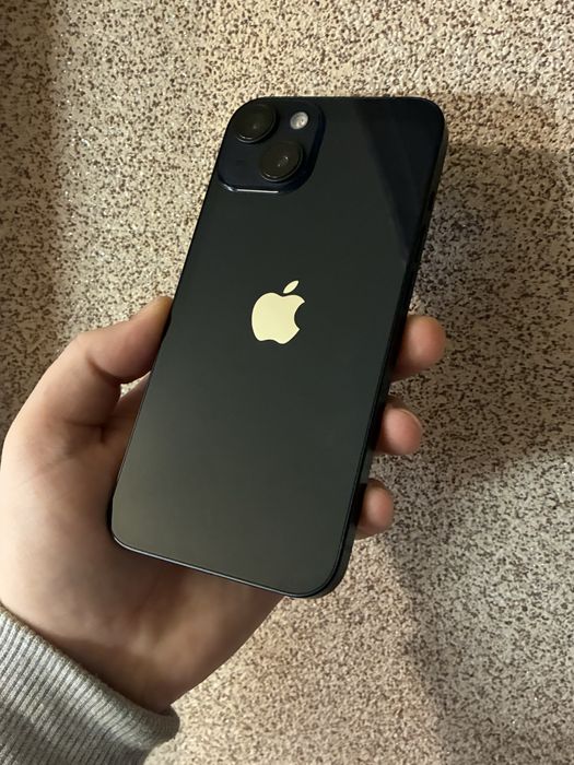 IPhone 14 Black 128Gb