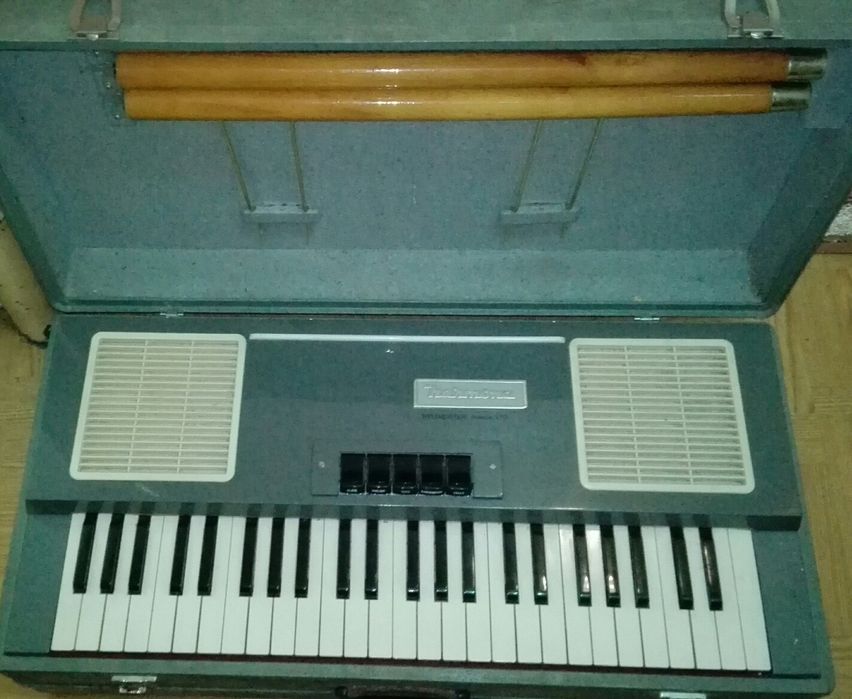 Akordeon harmonia weltmeister