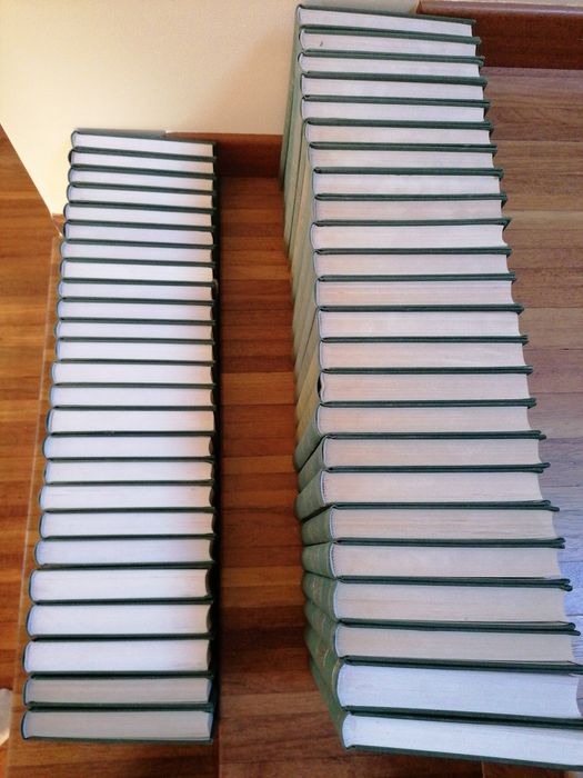Encyklopedia Gutenberga plus dodatki