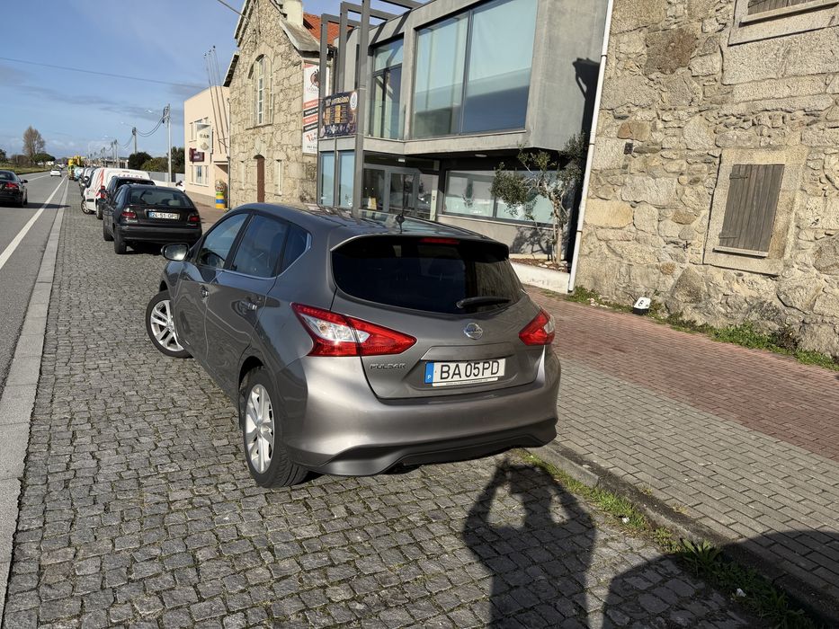 Nissan Pulsar 1.2 DIG- T Auto - 15
